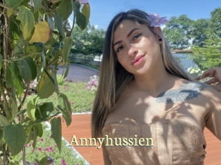 Annyhussien