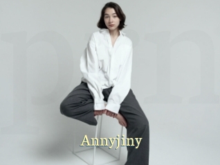 annyjiny Porn str8