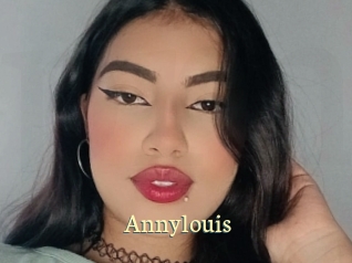 annylouis Porn str8