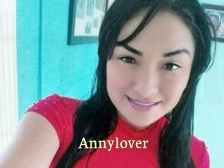 Annylover