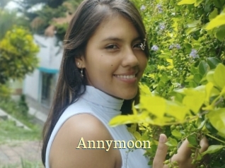 Annymoon