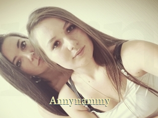 Annynammy