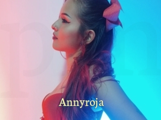 Annyroja