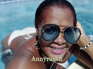 Annyrushh