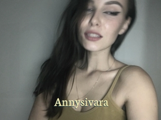 Annysivara