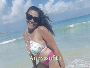 Annyssmith