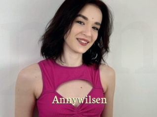 annywilsen Porn str8