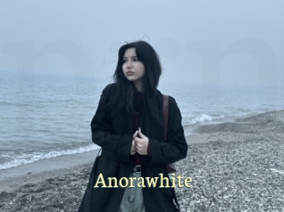 Anorawhite