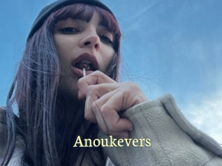 anoukevers Porn str8
