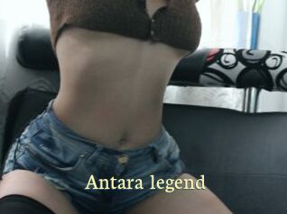 Antara_legend