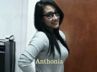 anthonia Porn str8