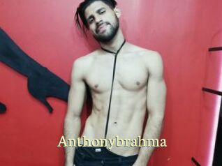 Anthonybrahma