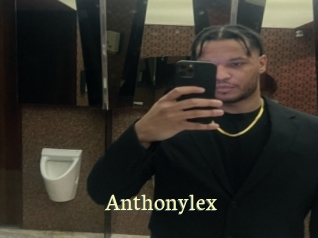 anthonylex Porn str8