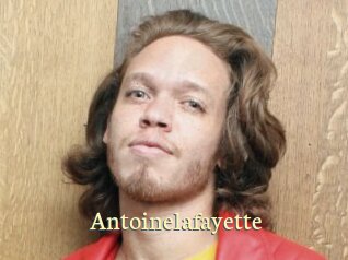 Antoinelafayette