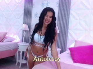 antoleroy Porn str8