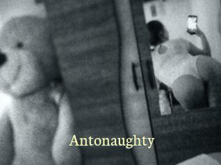 Antonaughty