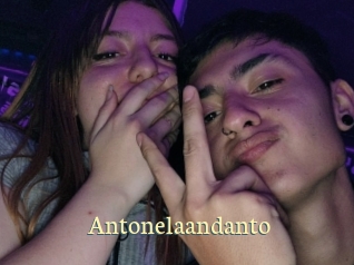 Antonelaandanto