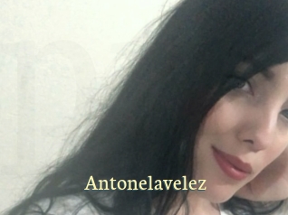 Antonelavelez