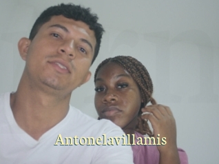 Antonelavillamis