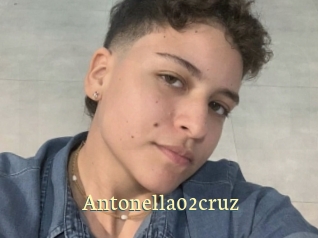 Antonella02cruz