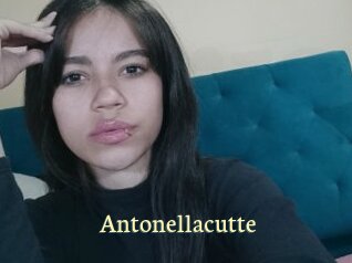 antonellacutte Porn str8