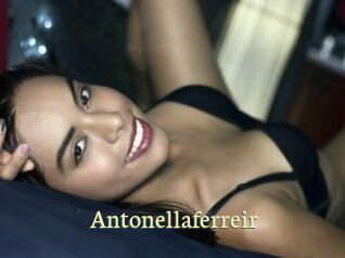 Antonellaferreir