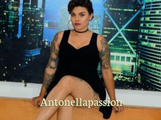 Antonellapassion