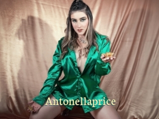 Antonellaprice