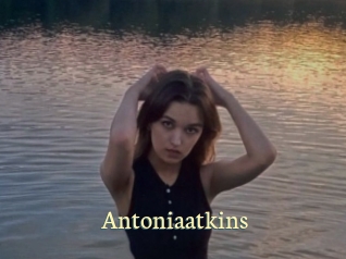 Antoniaatkins
