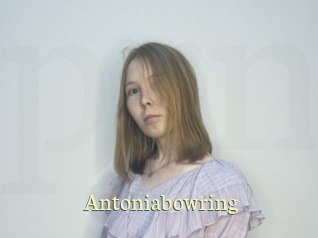 Antoniabowring
