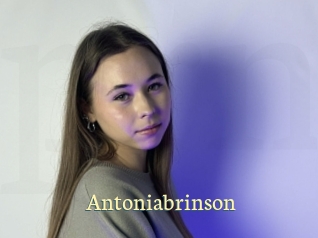 antoniabrinson Porn str8