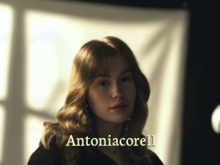 Antoniacorell