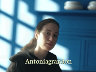 Antoniagrandon