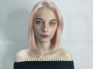 antoniahallsted Porn str8