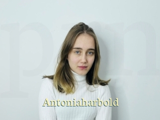 Antoniaharbold