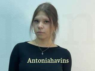 antoniahavins Porn str8