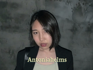 Antoniahelms