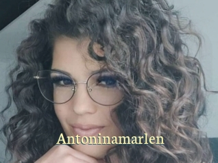 Antoninamarlen