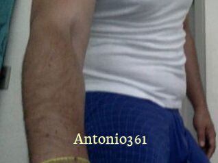antonio361 Porn str8