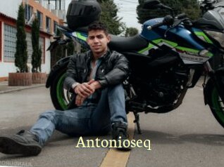 antonioseq Porn str8