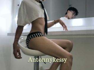 Antonnykessy