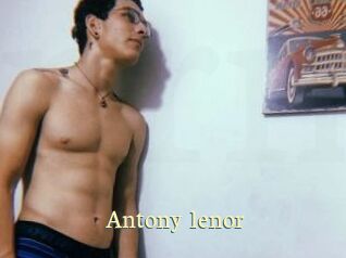 Antony_lenor
