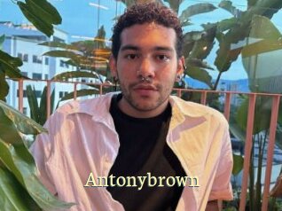 Antonybrown