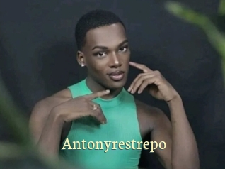 antonyrestrepo Porn str8