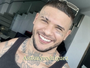 Antonyrodriguez