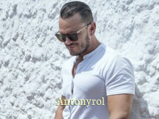 Antonyrol