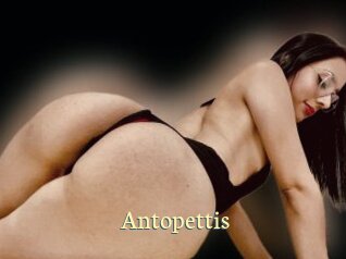 Antopettis