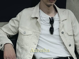 antosha Porn str8