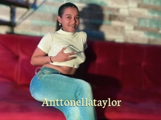 anttonellataylor Porn str8