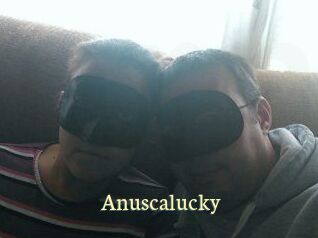 anuscalucky Porn str8